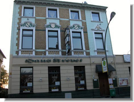 haus-krevet
