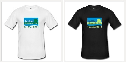 Jchtlauf T-Shirt-Shop